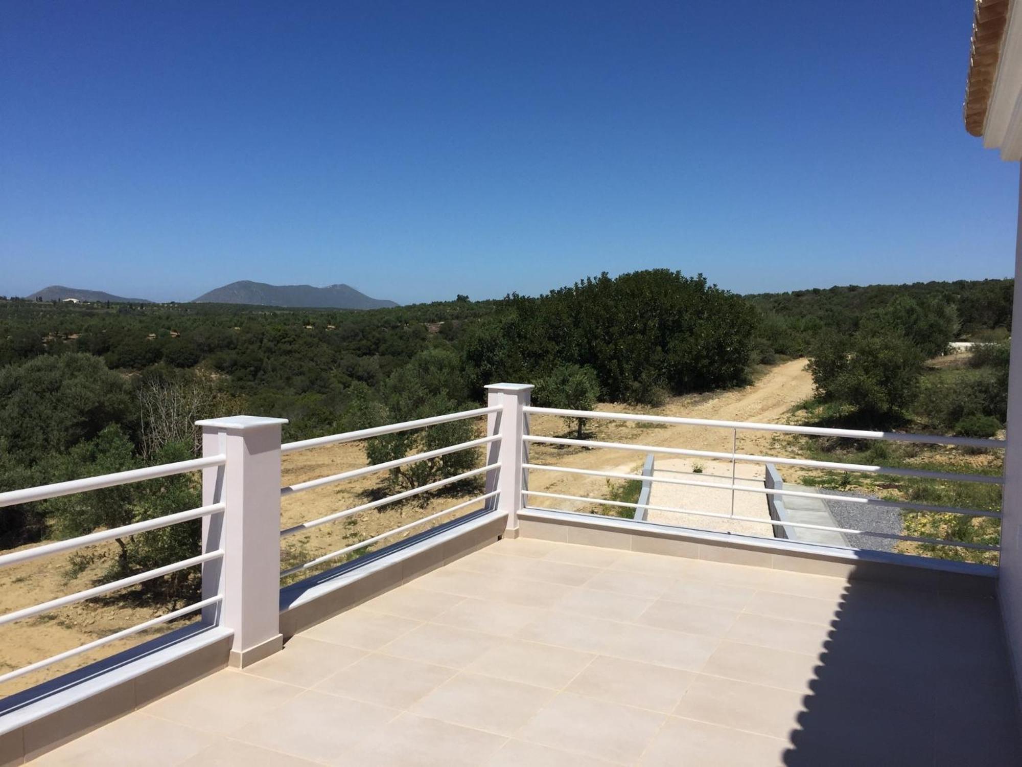 Luxurious Villa In Peloponnese With Swimming Pool Kamária Exterior photo